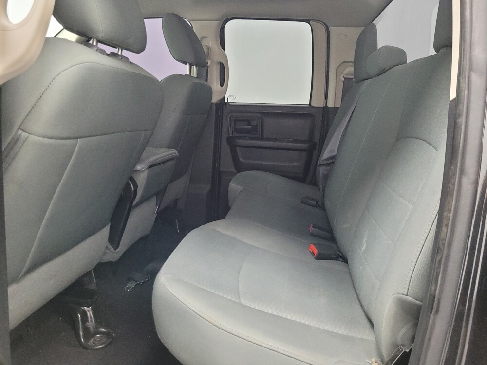 2015 RAM 1500 in Las Vegas, NV 89104 - 18129612 18