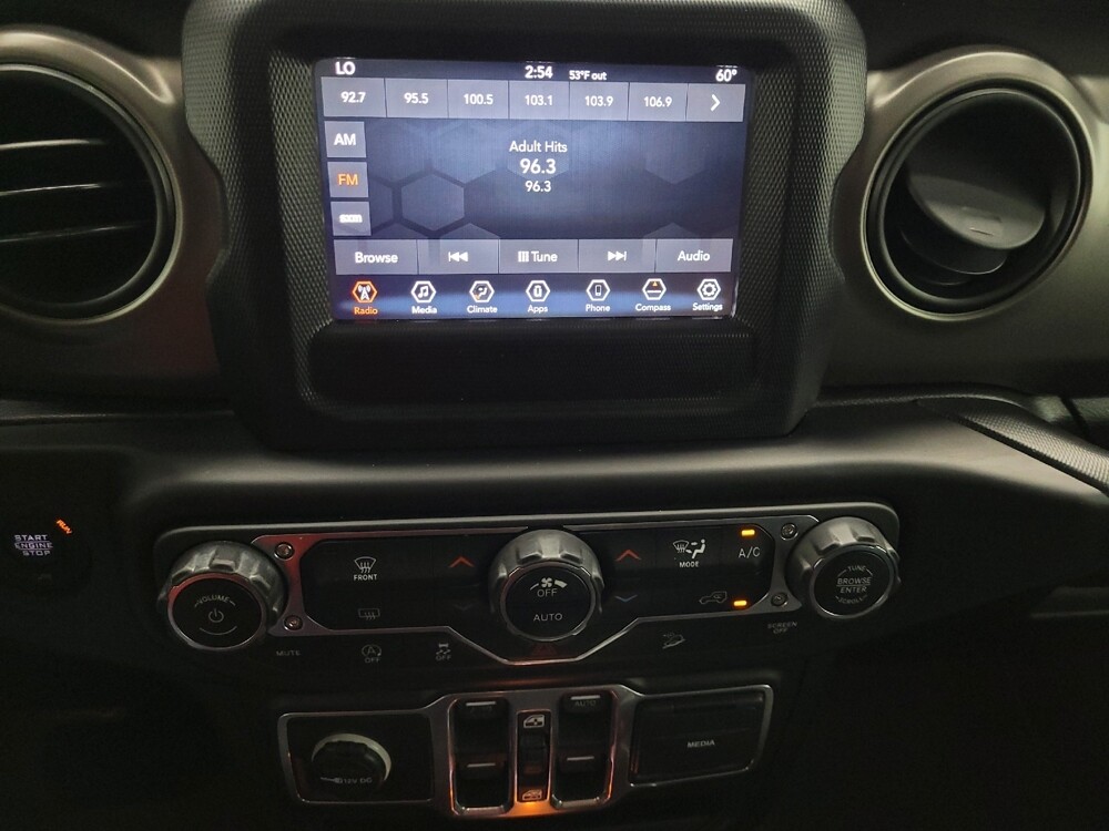 2018 Jeep Wrangler in Las Vegas, NV 89104 - 18129613 25