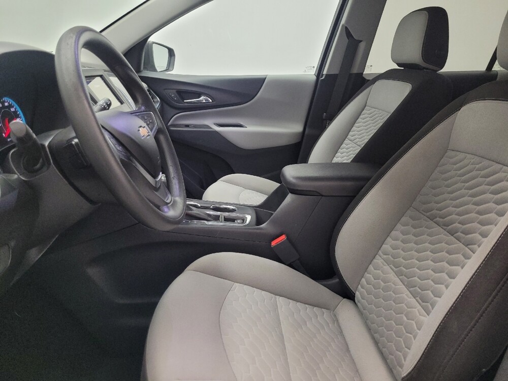 2019 Chevrolet Equinox in Las Vegas, NV 89102 - 18129614 17