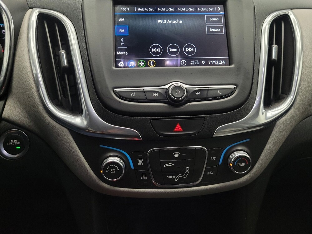 2019 Chevrolet Equinox in Las Vegas, NV 89102 - 18129614 25