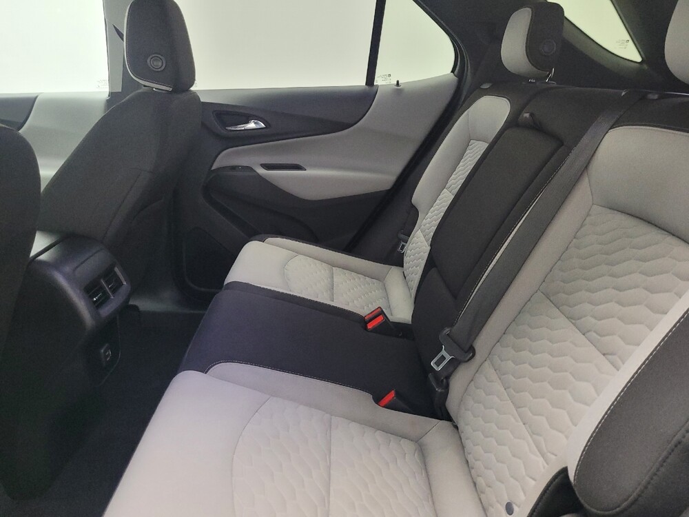 2019 Chevrolet Equinox in Las Vegas, NV 89102 - 18129614 18