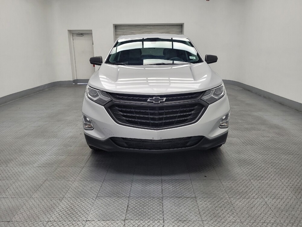 2019 Chevrolet Equinox in Las Vegas, NV 89102 - 18129614 15