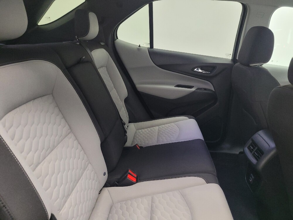 2019 Chevrolet Equinox in Las Vegas, NV 89102 - 18129614 19