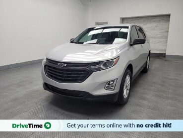 2019 Chevrolet Equinox in Las Vegas, NV 89102