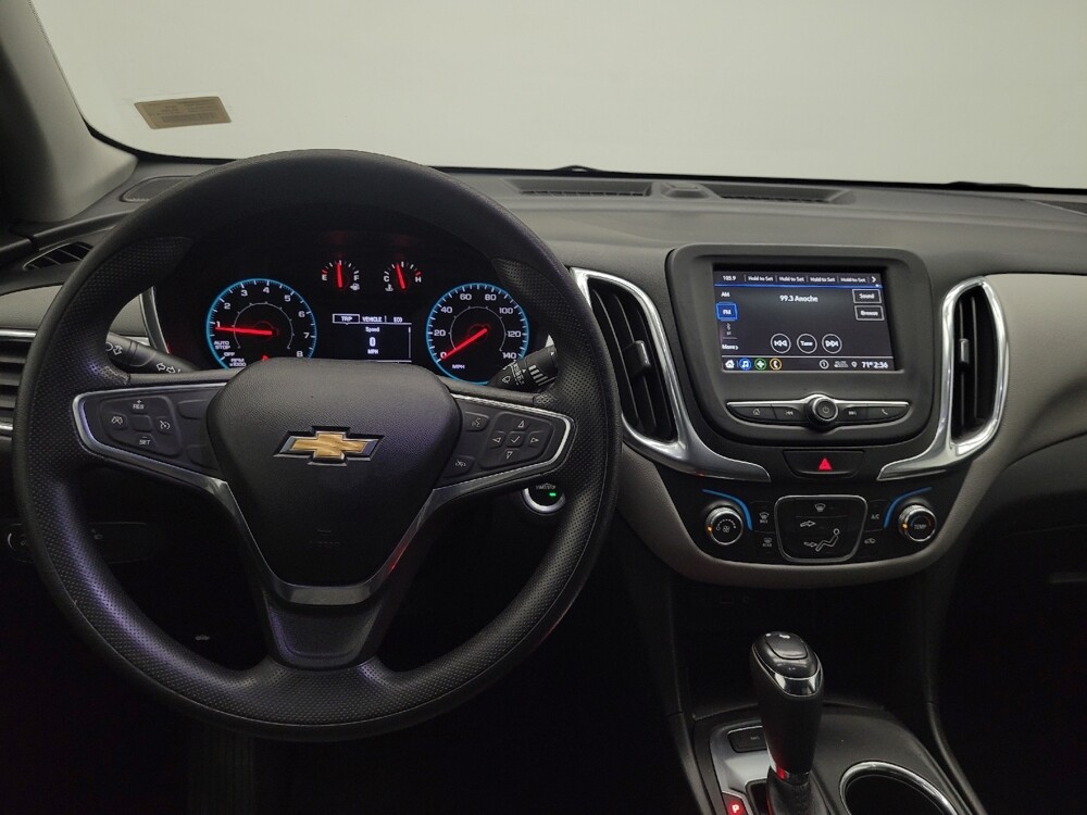 2019 Chevrolet Equinox in Las Vegas, NV 89102 - 18129614 22