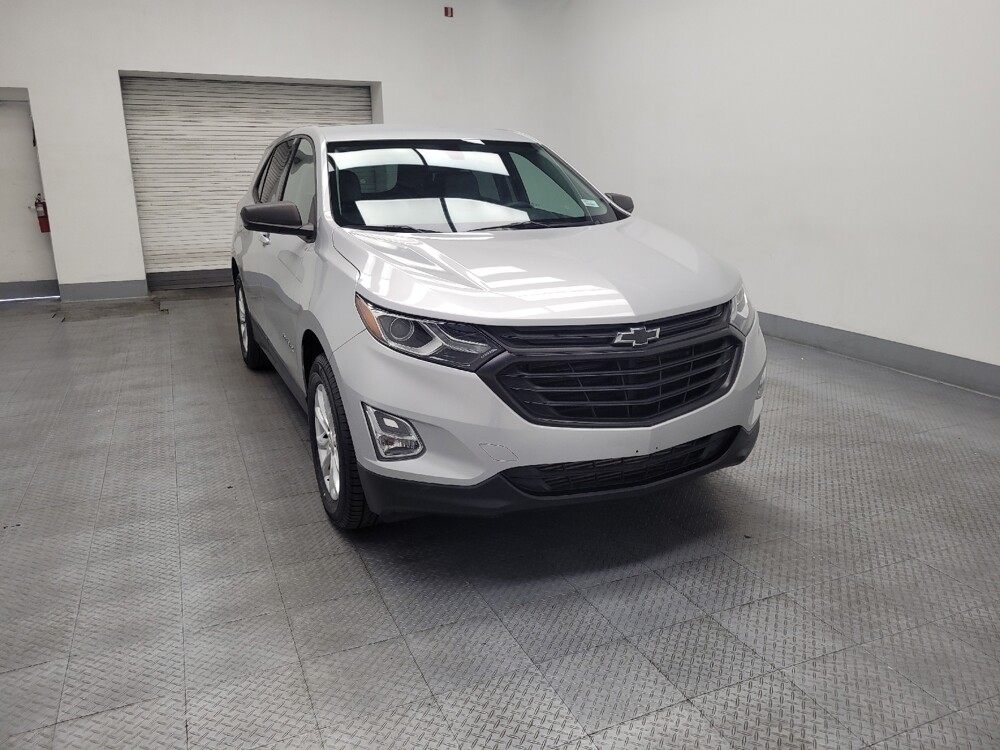 2019 Chevrolet Equinox in Las Vegas, NV 89102 - 18129614 13