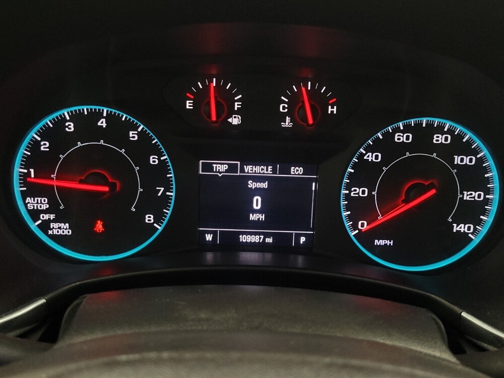 2019 Chevrolet Equinox in Las Vegas, NV 89102 - 18129614 23