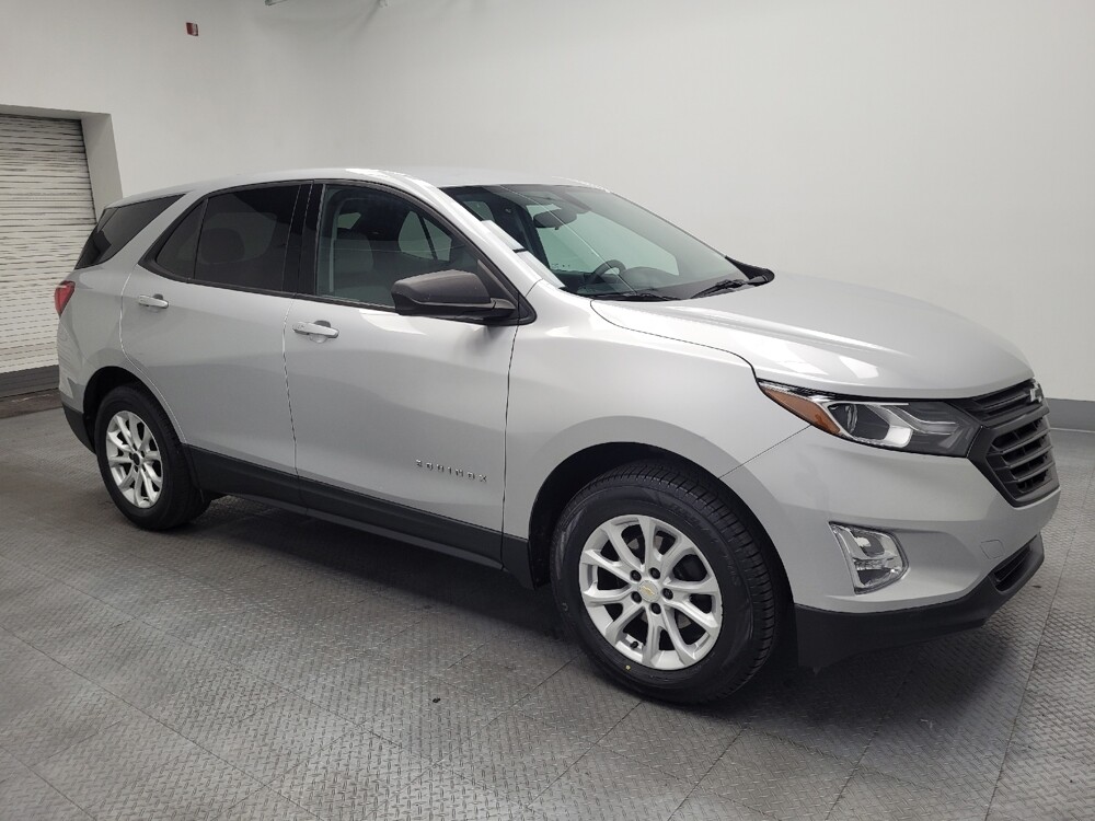 2019 Chevrolet Equinox in Las Vegas, NV 89102 - 18129614 11