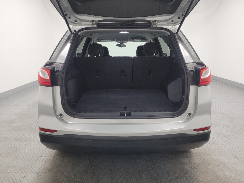 2019 Chevrolet Equinox in Las Vegas, NV 89102 - 18129614 29