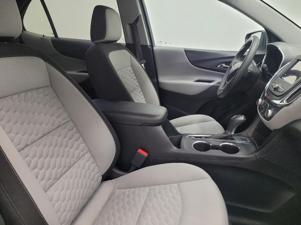 2019 Chevrolet Equinox in Las Vegas, NV 89102 - 18129614 21