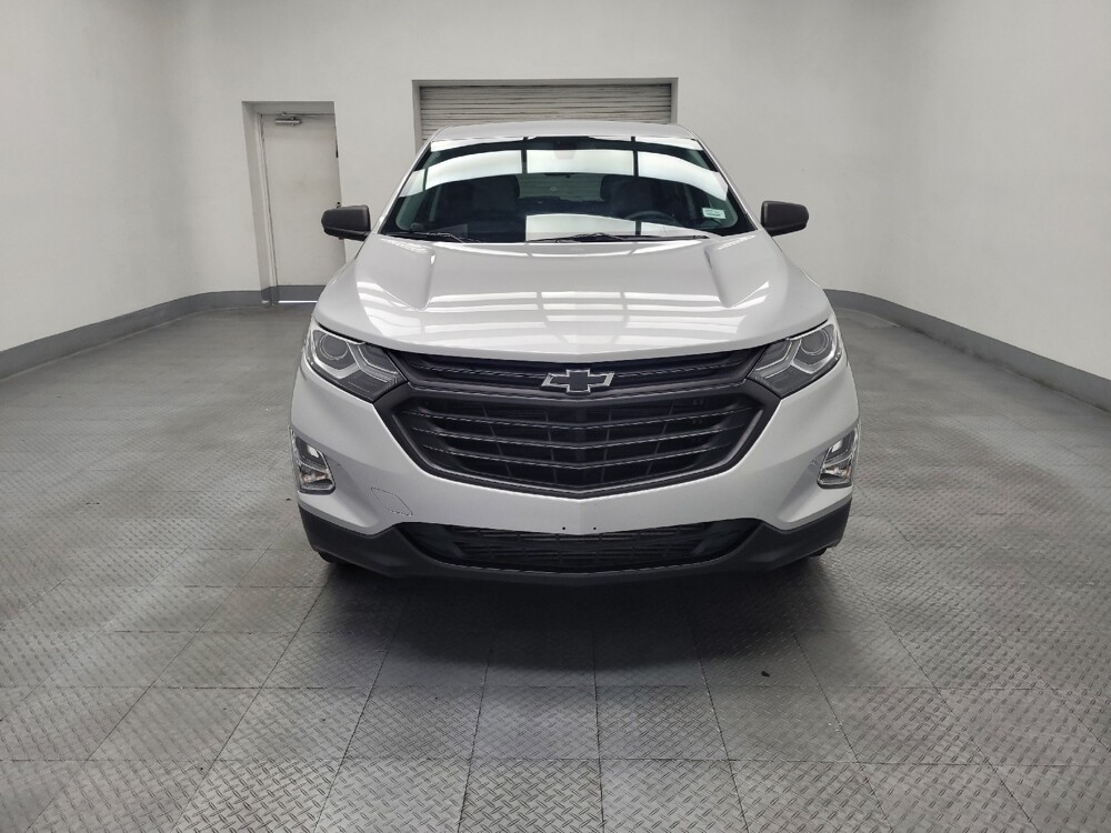 2019 Chevrolet Equinox in Las Vegas, NV 89102 - 18129614 14