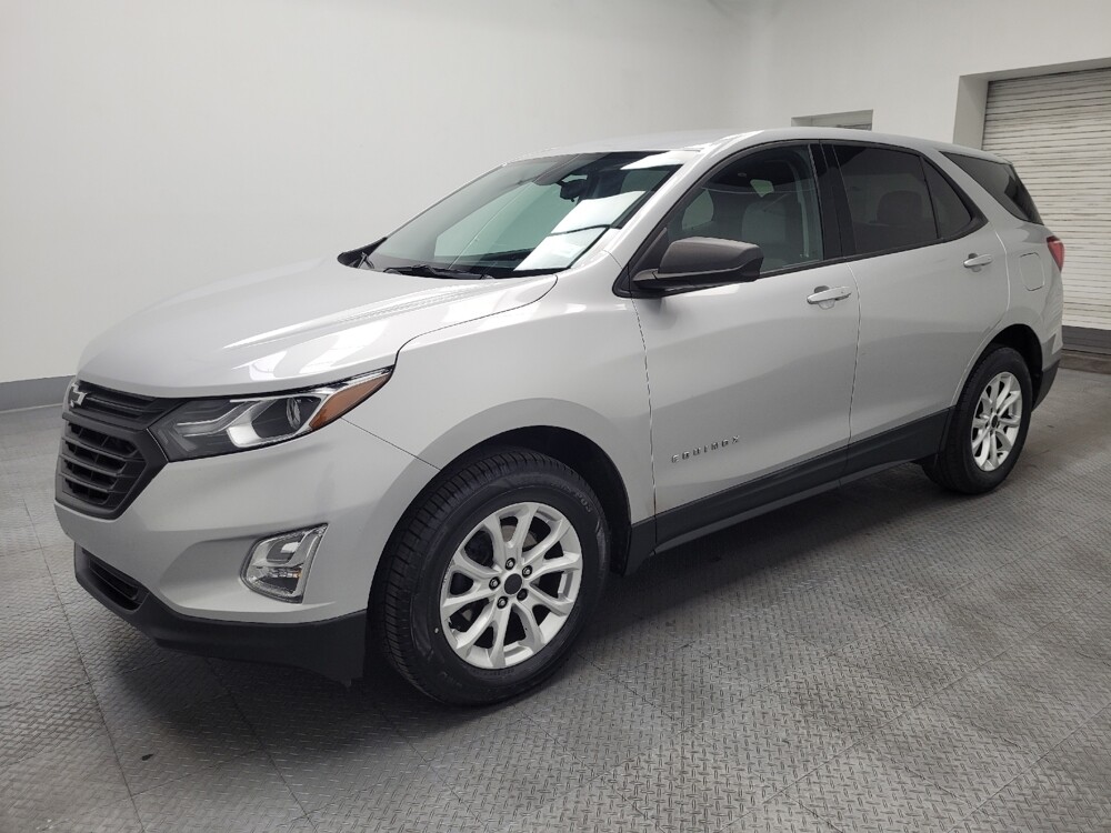2019 Chevrolet Equinox in Las Vegas, NV 89102 - 18129614 2