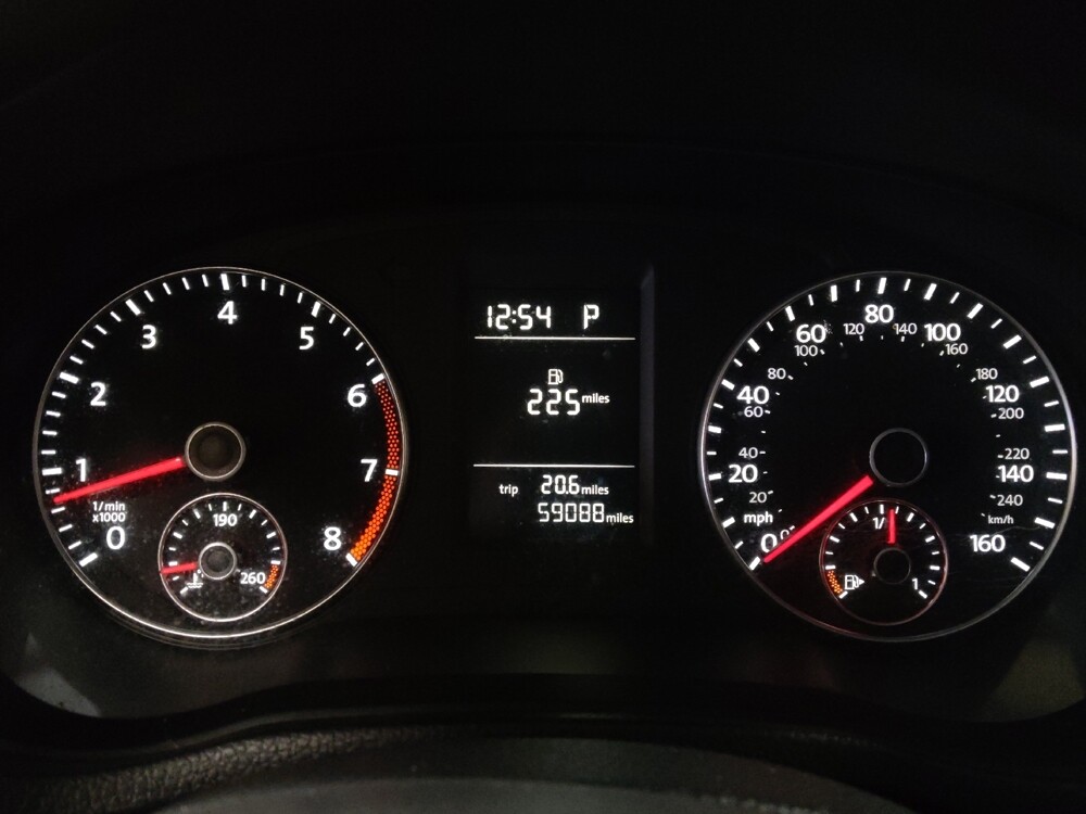 2015 Volkswagen Passat in Savannah, GA 31419 - 18129615 23