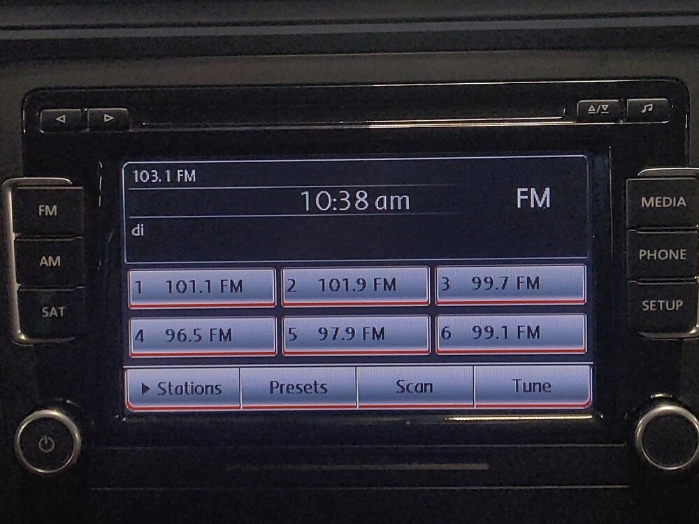 2015 Volkswagen Passat in Savannah, GA 31419 - 18129615 25