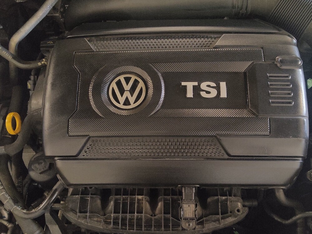 2015 Volkswagen Passat in Savannah, GA 31419 - 18129615 30