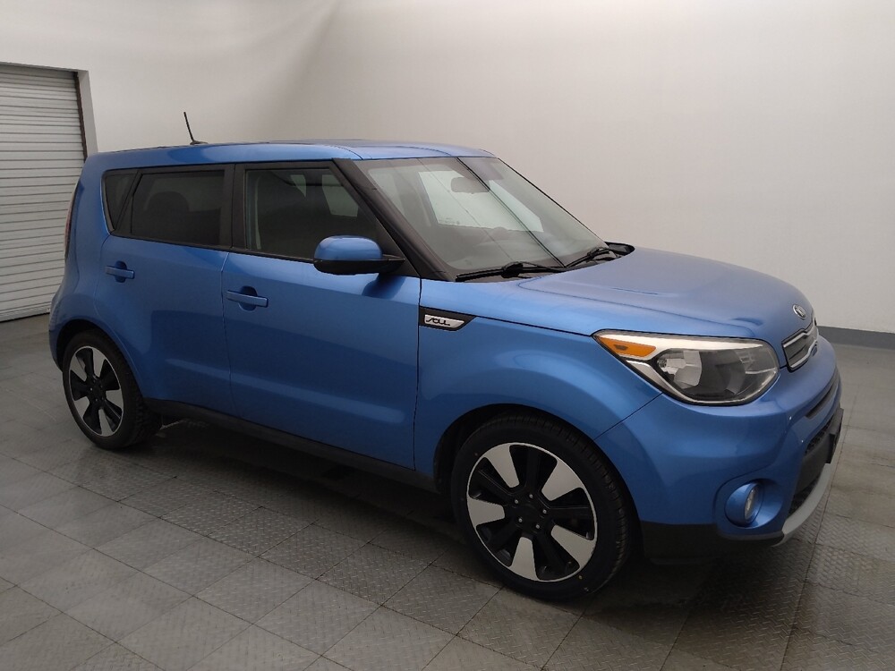 2019 Kia Soul in Metairie, LA 70006 - 18129616 11