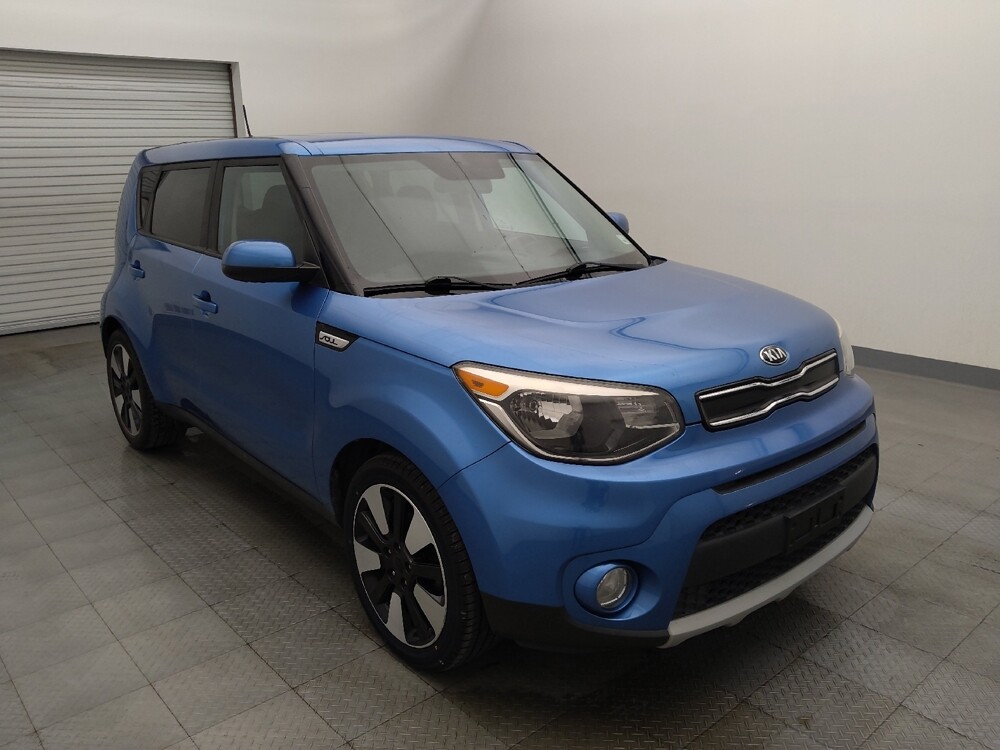 2019 Kia Soul in Metairie, LA 70006 - 18129616 13