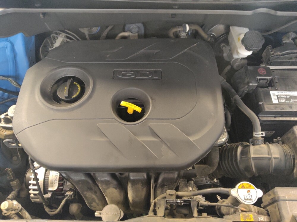 2019 Kia Soul in Metairie, LA 70006 - 18129616 30
