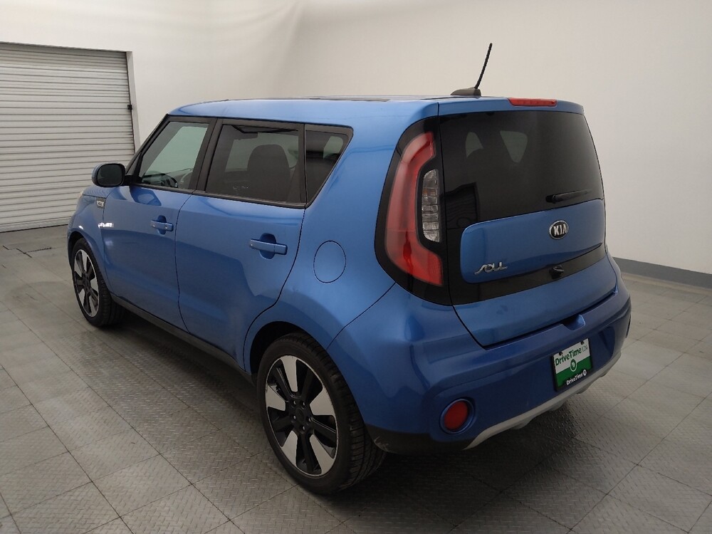 2019 Kia Soul in Metairie, LA 70006 - 18129616 5