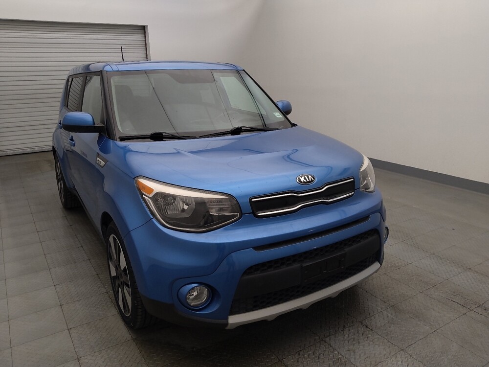 2019 Kia Soul in Metairie, LA 70006 - 18129616 14