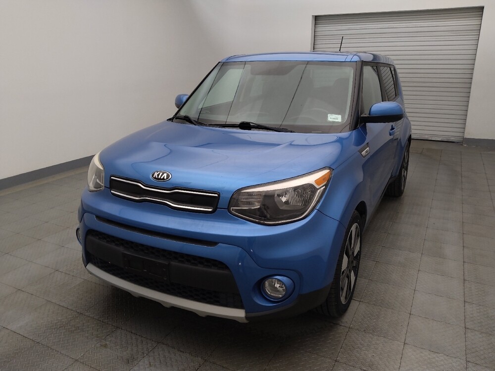 2019 Kia Soul in Metairie, LA 70006 - 18129616 15