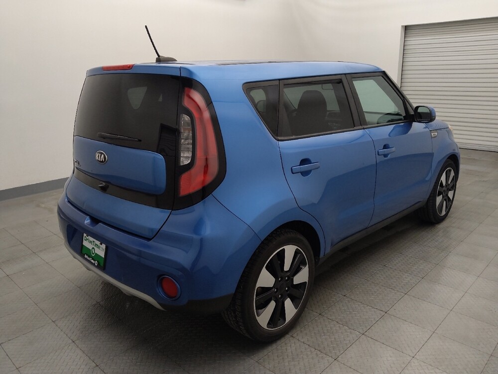 2019 Kia Soul in Metairie, LA 70006 - 18129616 9