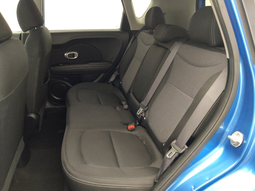 2019 Kia Soul in Metairie, LA 70006 - 18129616 18