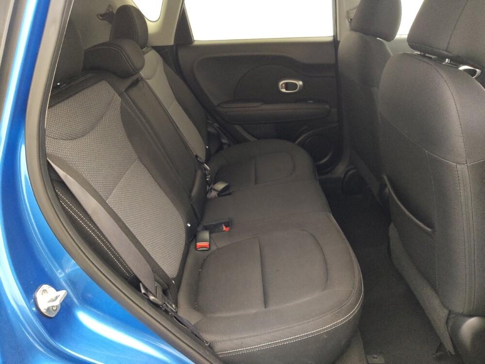 2019 Kia Soul in Metairie, LA 70006 - 18129616 19