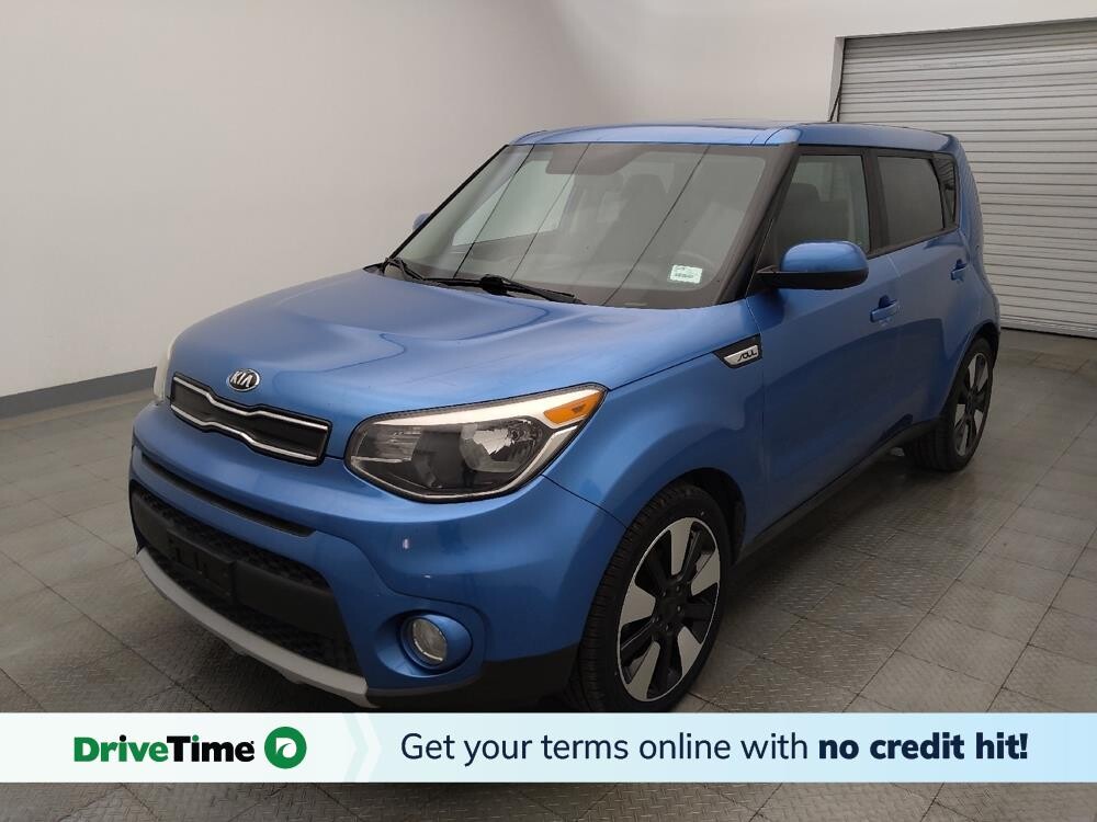 2019 Kia Soul in Metairie, LA 70006 - 18129616