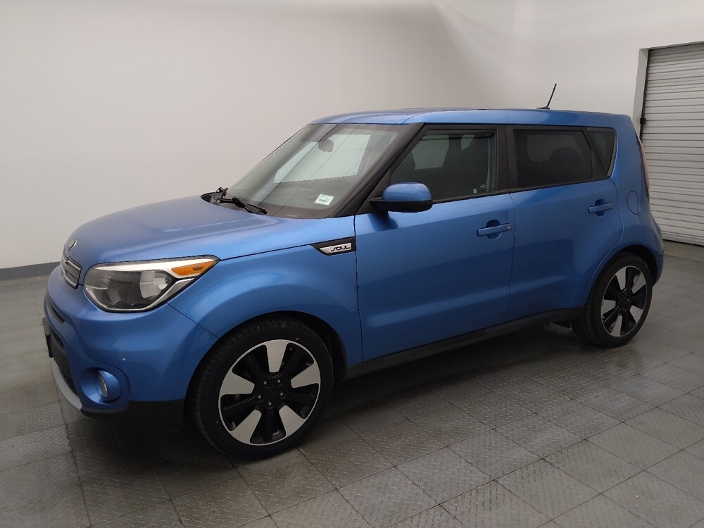 2019 Kia Soul in Metairie, LA 70006 - 18129616 2
