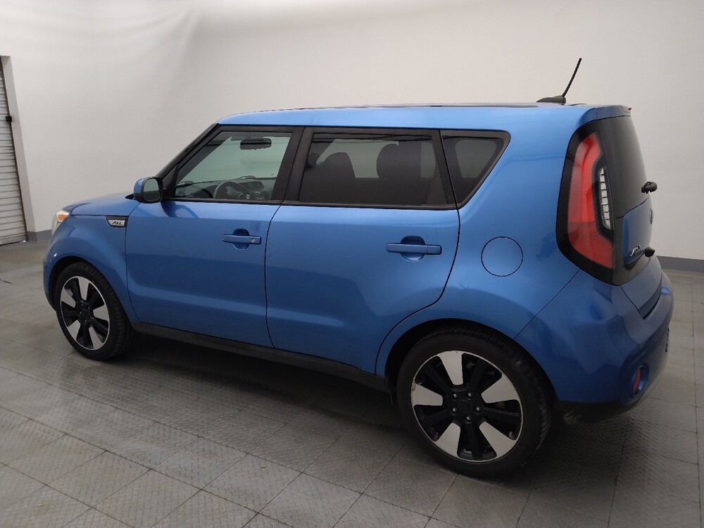 2019 Kia Soul in Metairie, LA 70006 - 18129616 3