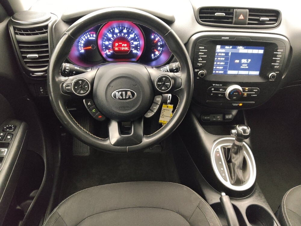 2019 Kia Soul in Metairie, LA 70006 - 18129616 22
