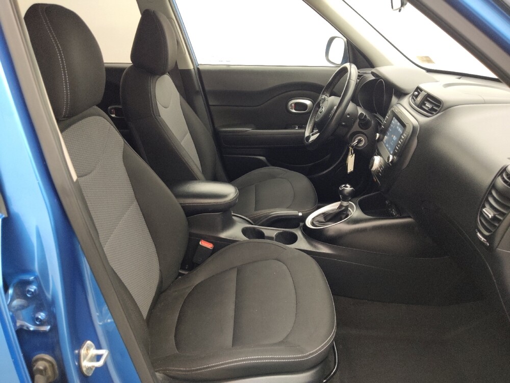 2019 Kia Soul in Metairie, LA 70006 - 18129616 21