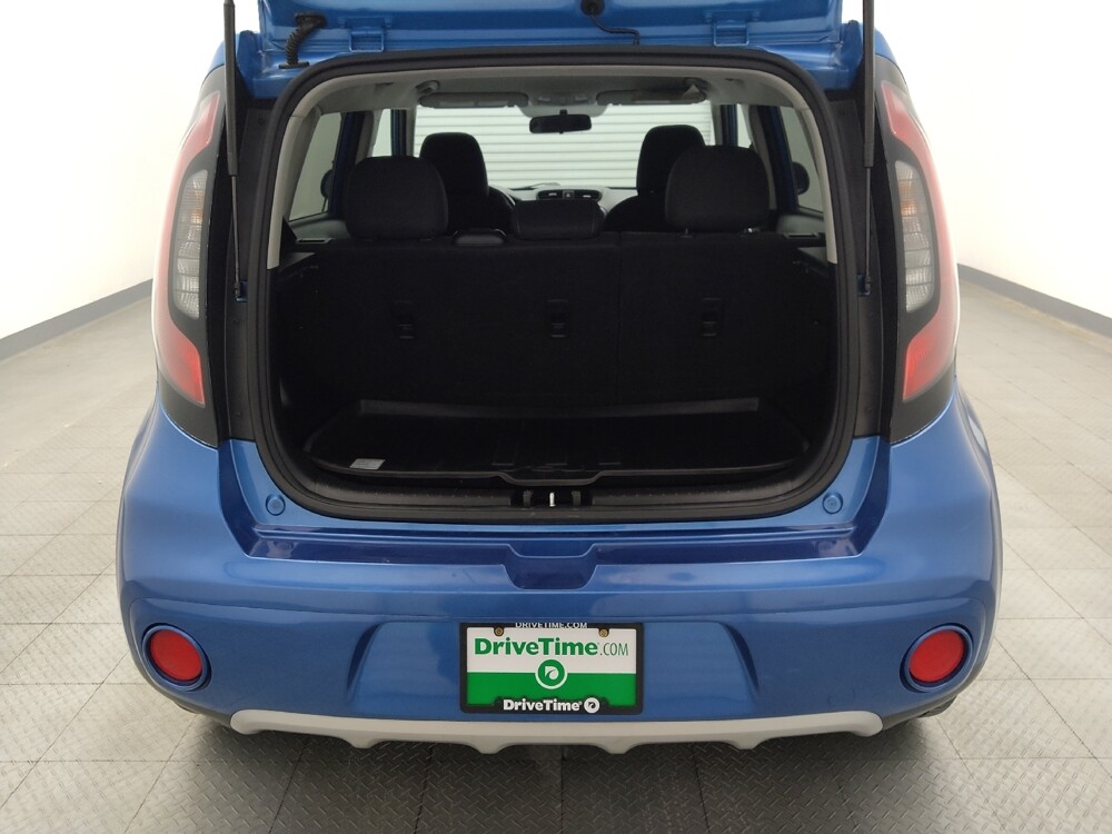 2019 Kia Soul in Metairie, LA 70006 - 18129616 29