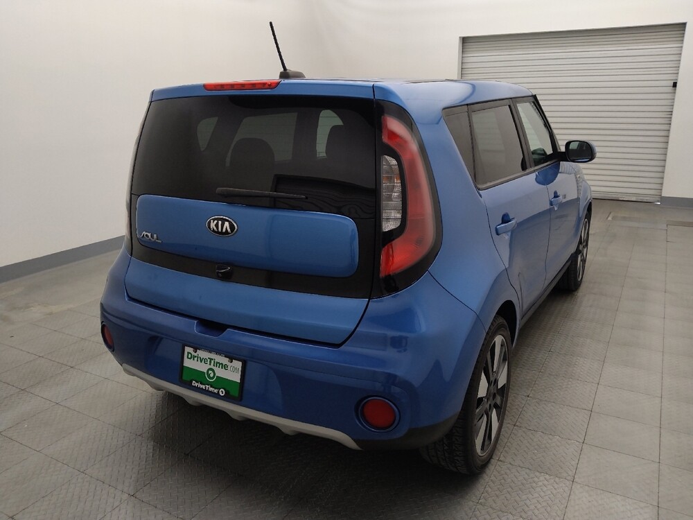 2019 Kia Soul in Metairie, LA 70006 - 18129616 7