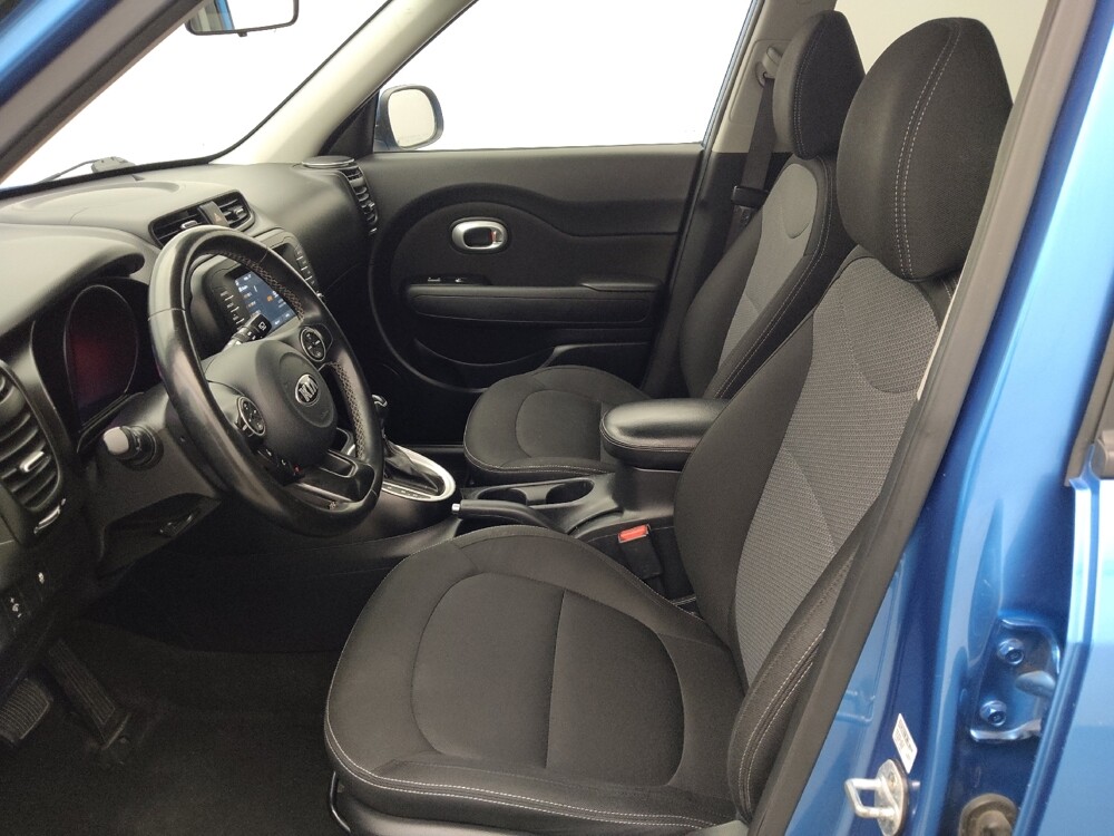 2019 Kia Soul in Metairie, LA 70006 - 18129616 17