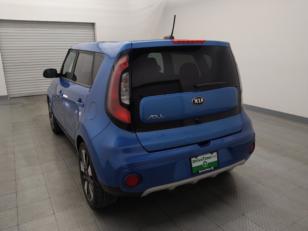 2019 Kia Soul in Metairie, LA 70006 - 18129616 6