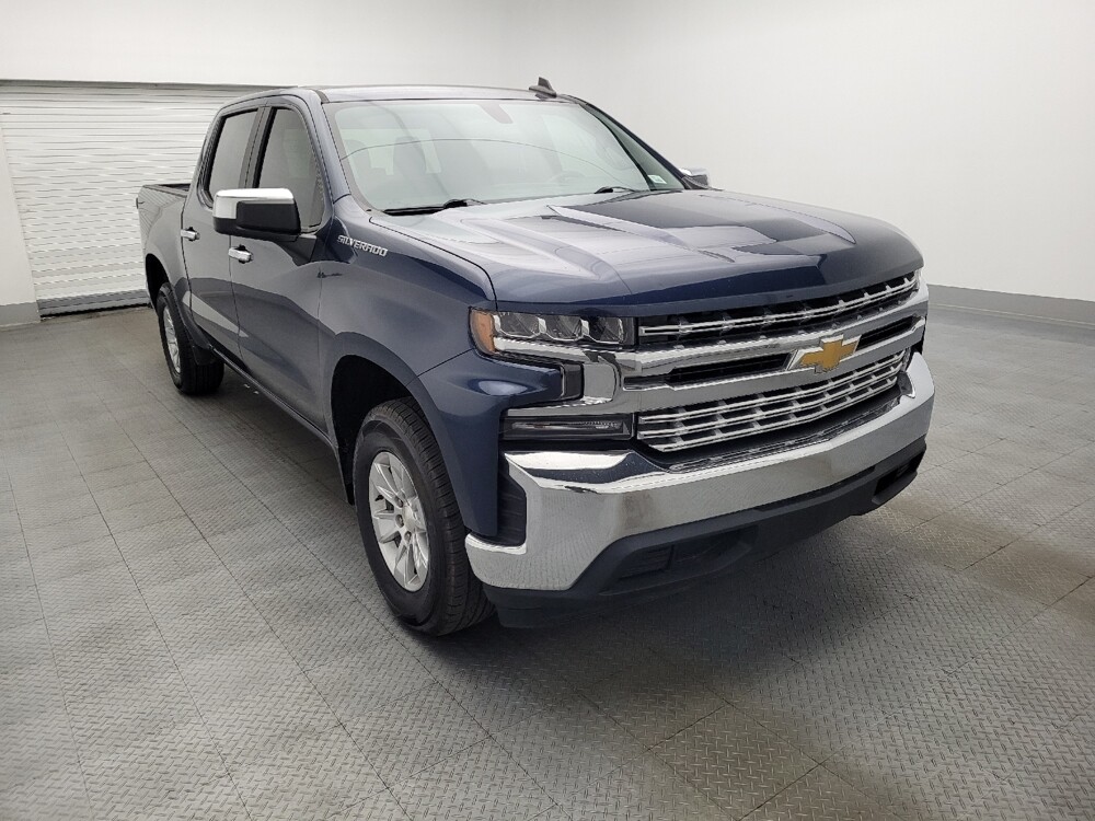 2020 Chevrolet Silverado 1500 in Kissimmee, FL 34744 - 18129617 13