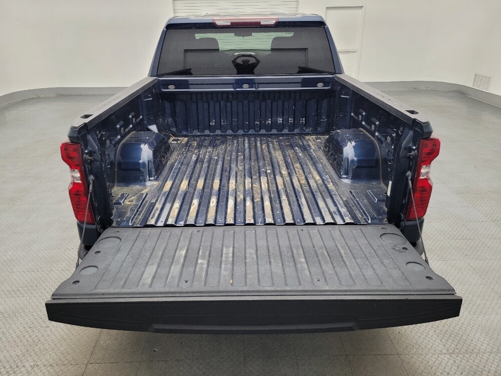 2020 Chevrolet Silverado 1500 in Kissimmee, FL 34744 - 18129617 29