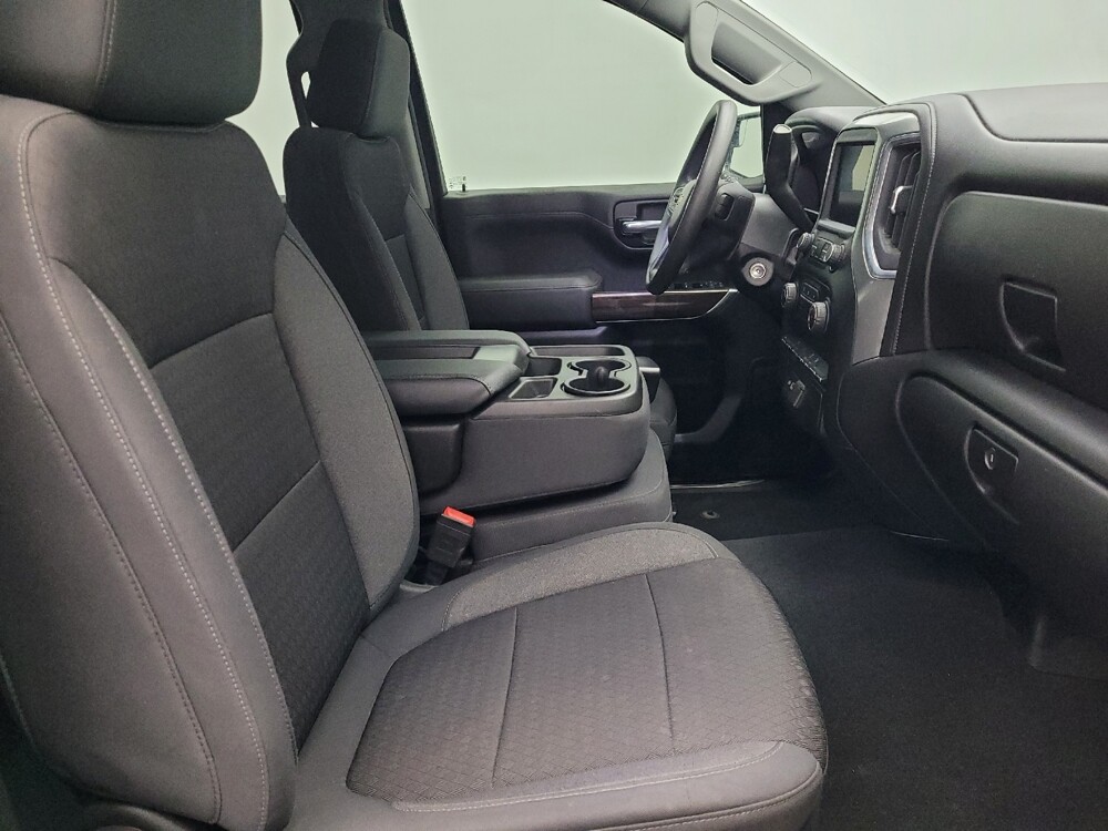 2020 Chevrolet Silverado 1500 in Kissimmee, FL 34744 - 18129617 21