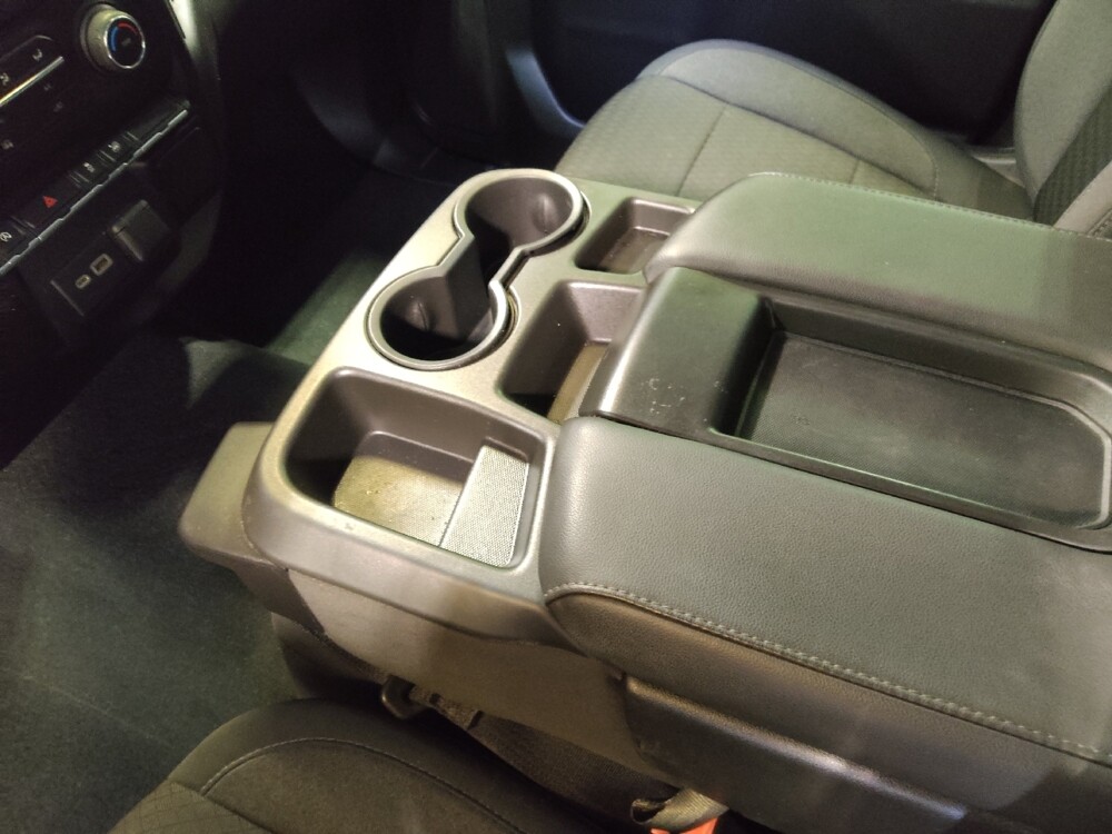 2020 Chevrolet Silverado 1500 in Kissimmee, FL 34744 - 18129617 26