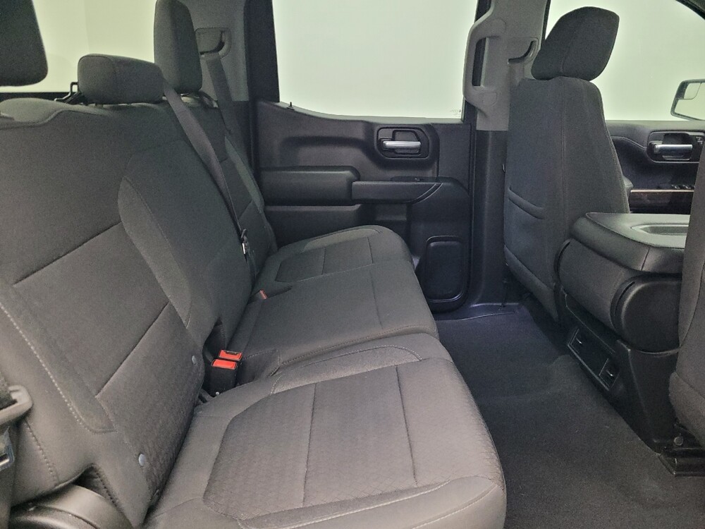 2020 Chevrolet Silverado 1500 in Kissimmee, FL 34744 - 18129617 19