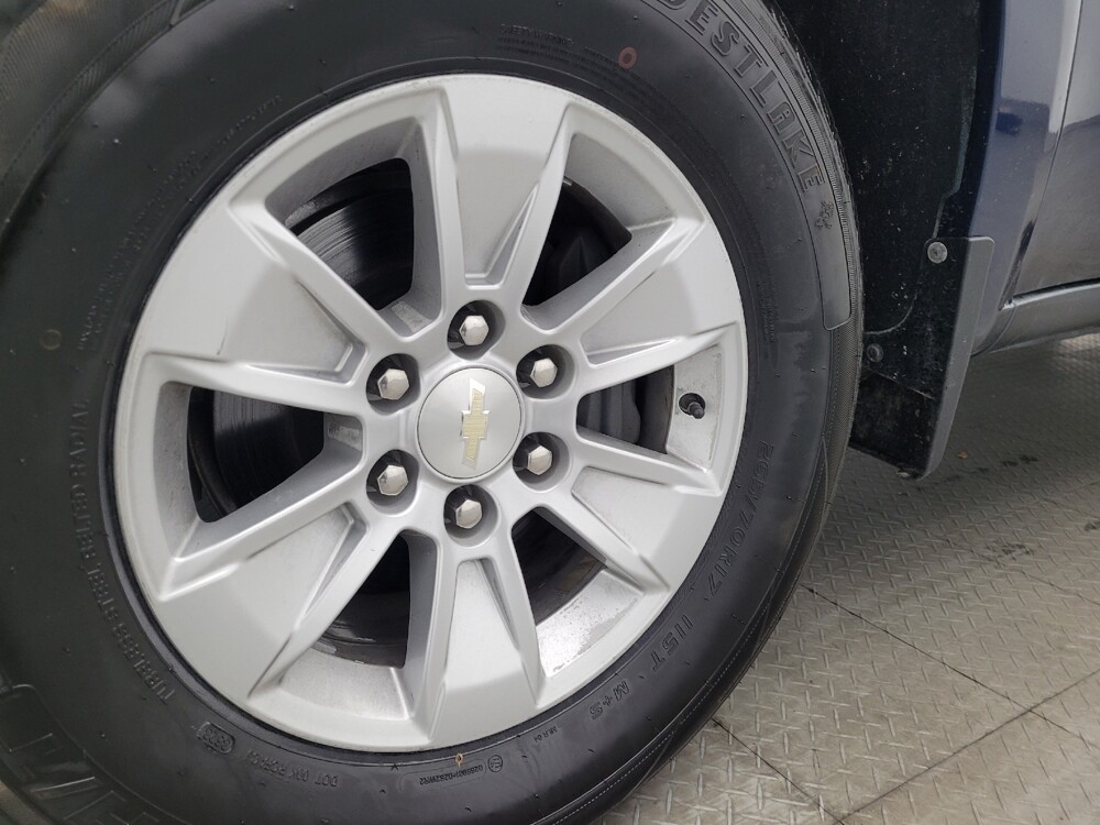 2020 Chevrolet Silverado 1500 in Kissimmee, FL 34744 - 18129617 31