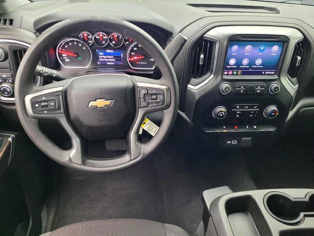 2020 Chevrolet Silverado 1500 in Kissimmee, FL 34744 - 18129617 22