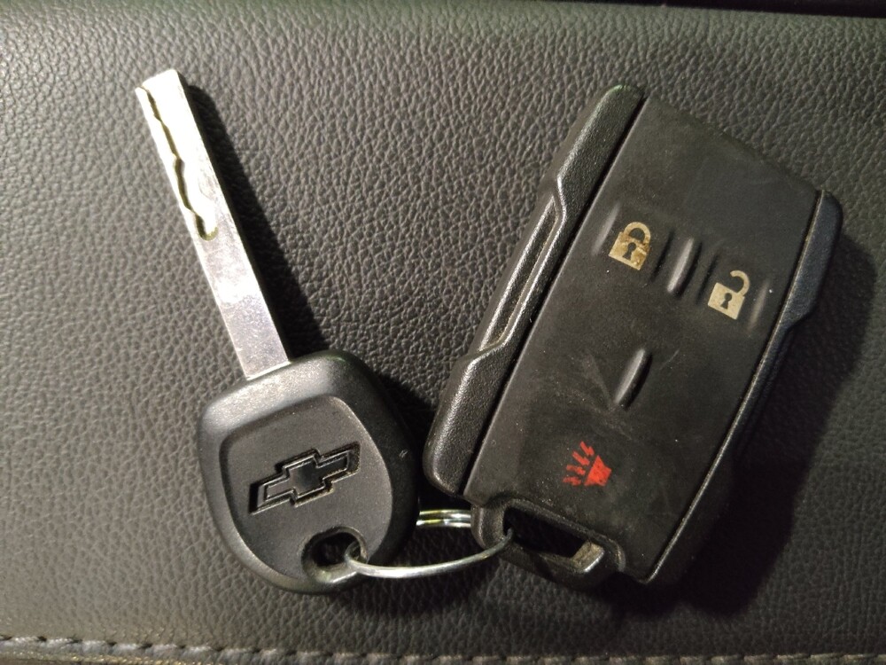 2020 Chevrolet Silverado 1500 in Kissimmee, FL 34744 - 18129617 32