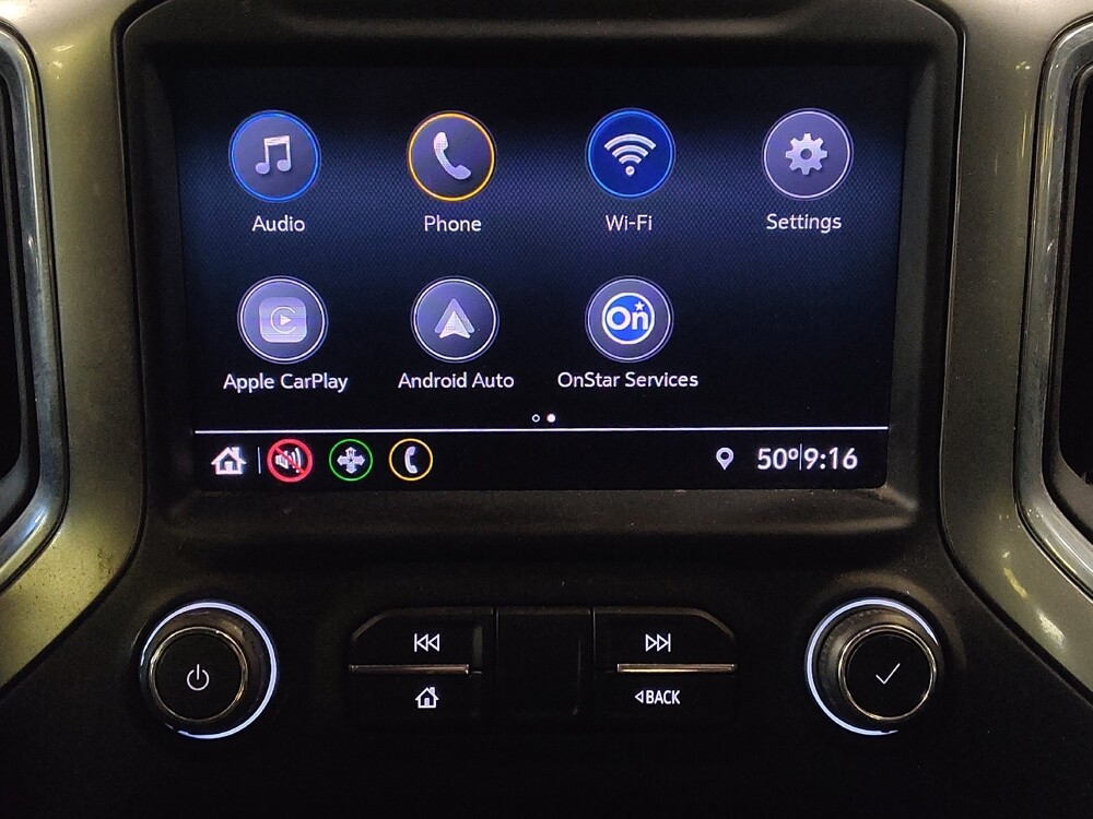 2020 Chevrolet Silverado 1500 in Kissimmee, FL 34744 - 18129617 25