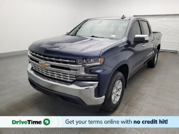 2020 Chevrolet Silverado 1500 in Kissimmee, FL 34744