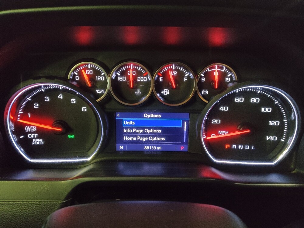 2020 Chevrolet Silverado 1500 in Kissimmee, FL 34744 - 18129617 23