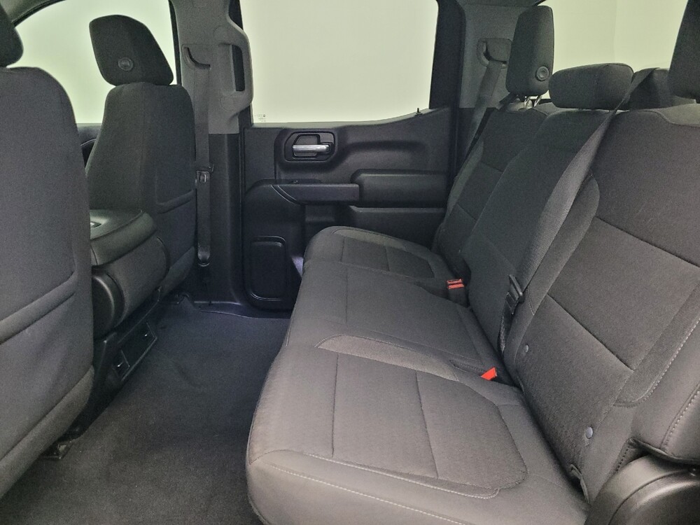 2020 Chevrolet Silverado 1500 in Kissimmee, FL 34744 - 18129617 18