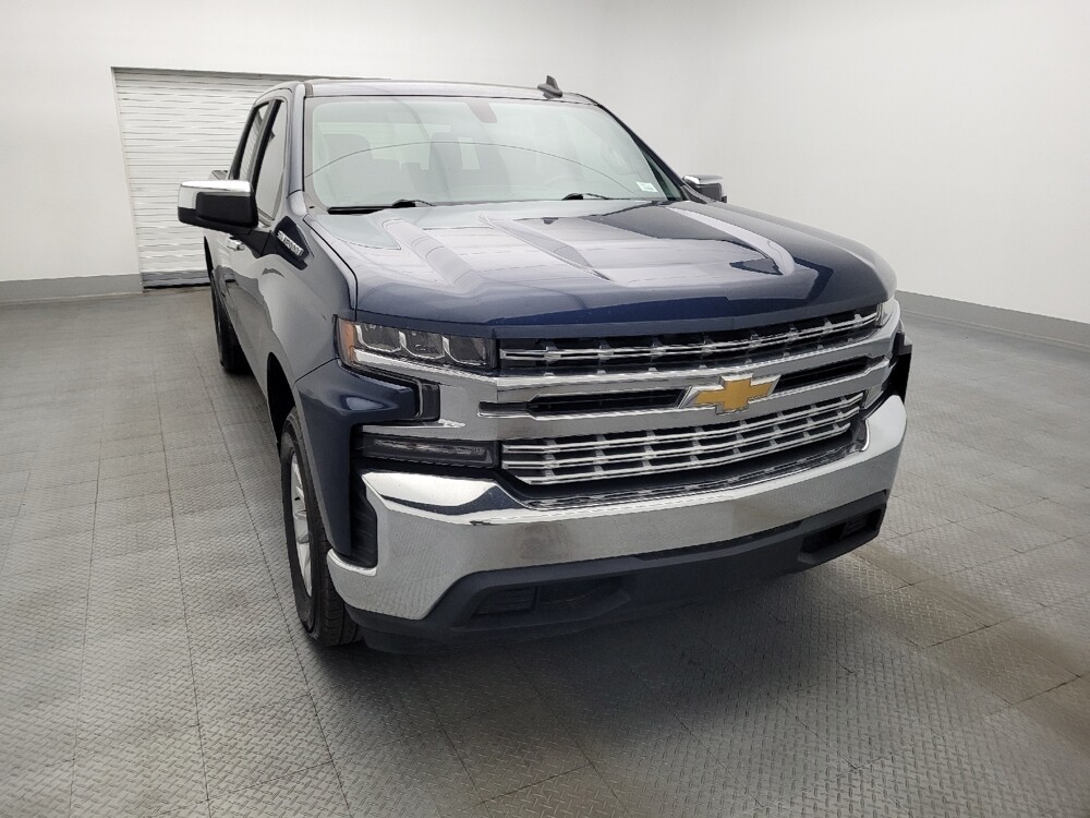 2020 Chevrolet Silverado 1500 in Kissimmee, FL 34744 - 18129617 14